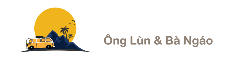 Ông Lùn & Bà Ngáo